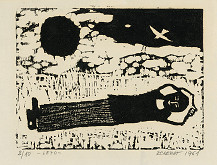 Alexander Eckerdt – Leto 