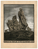 František Bílek – Živé památce Jana Amosa Komenského 