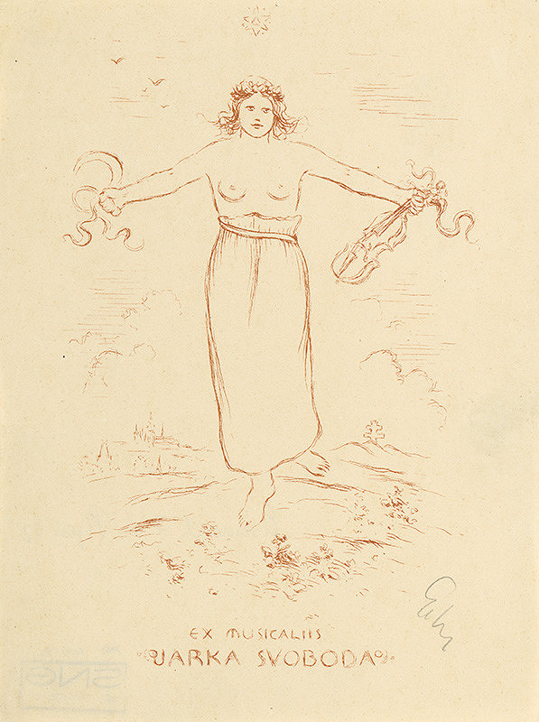 F.V. Eisenreich – EX MUSICALIS Jarka Svobodu 