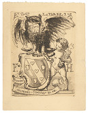 Vladislav Röhling – Ex libris F.H. 