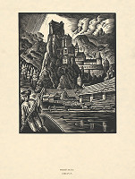 Ferdiš Duša – Orava I. 