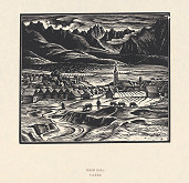 Ferdiš Duša – Važec 