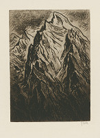 Ferdiš Duša – Kriváň. Škaredý žleb 