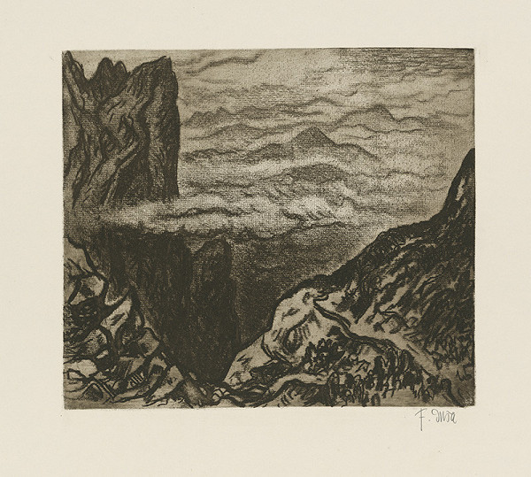 Ferdiš Duša – Nefcerka 