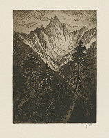 Ferdiš Duša – Tichá dolina 