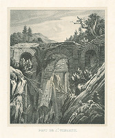 Baron de Malzen – Most sv.Vincenta 