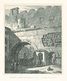 Baron de Malzen – Pretoriánska brána v Aoste 