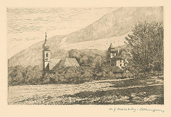 Heinrich Ferdinand Habsburg-Lotringen – Aigen 