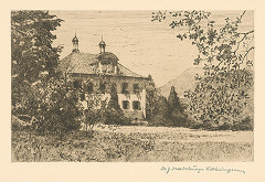 Heinrich Ferdinand Habsburg-Lotringen – Urstein 