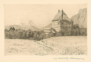 Heinrich Ferdinand Habsburg-Lotringen – Goldenstein 