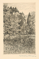 Heinrich Ferdinand Habsburg-Lotringen – Flederbach 