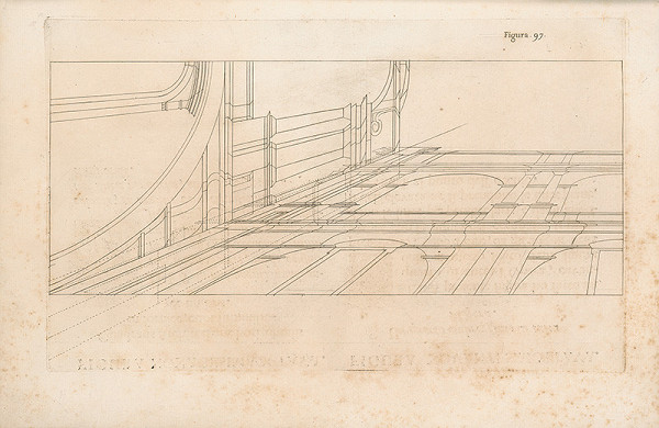 Andrea Pozzo, Vincenzo Mariotti – Figura nonagesimaseptima
