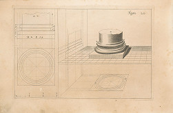 Andrea Pozzo, Vincenzo Mariotti – Figura vigesima 