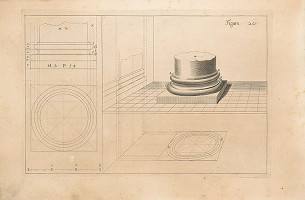 Andrea Pozzo, Vincenzo Mariotti – Figura vigesima 