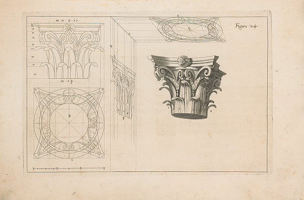 Andrea Pozzo, Vincenzo Mariotti – Figura vigesimaqvarta