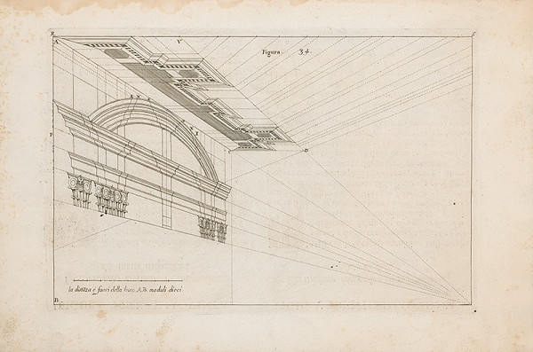 Andrea Pozzo, Vincenzo Mariotti – Figura trigesimaquarta 