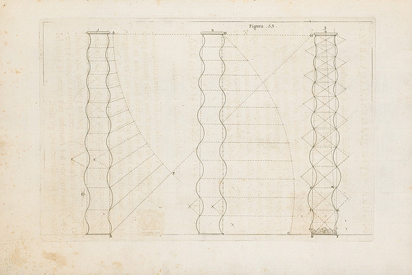 Andrea Pozzo, Vincenzo Mariotti – Figura quinquagesimatertia 