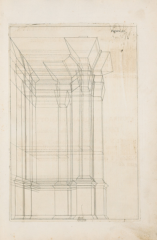 Andrea Pozzo, Vincenzo Mariotti – Figura quinquagesimaseptima 