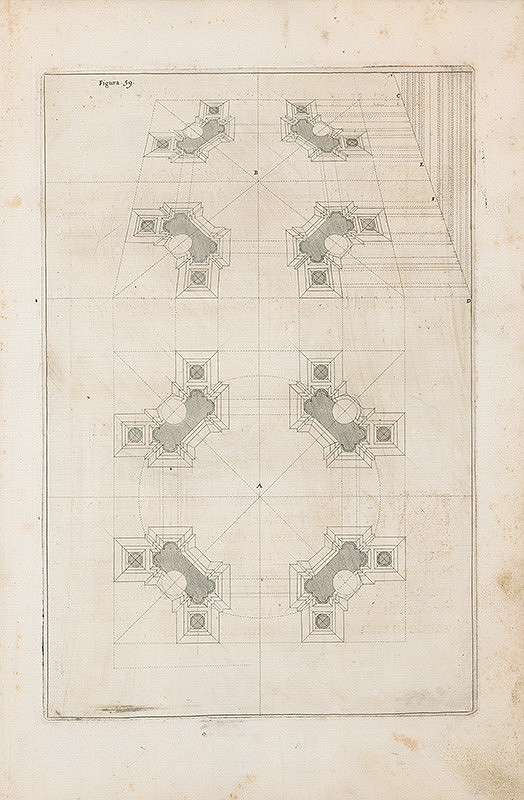 Andrea Pozzo, Vincenzo Mariotti – Figura quinquagesimanona 