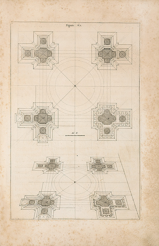 Andrea Pozzo, Vincenzo Mariotti – Figura sexagesimatertia 