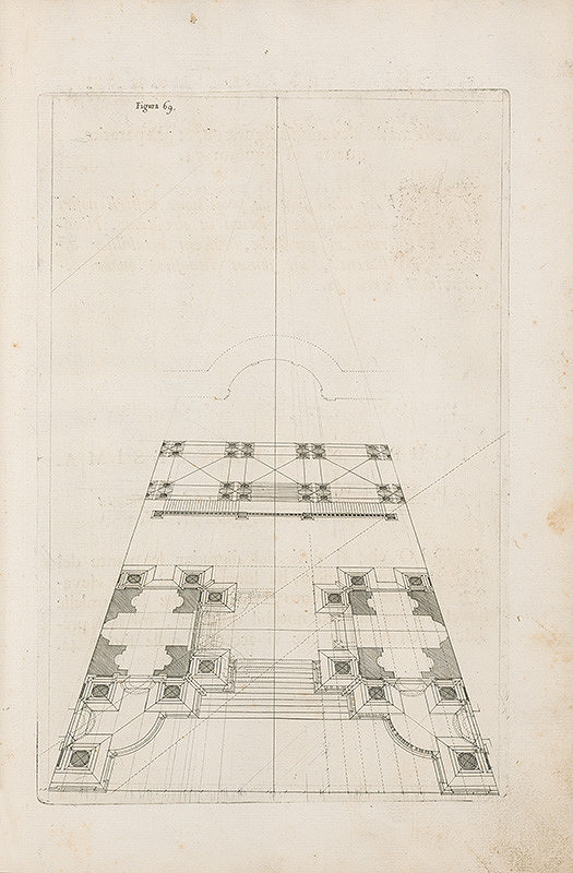 Andrea Pozzo, Vincenzo Mariotti – Figura sexagesimanona 