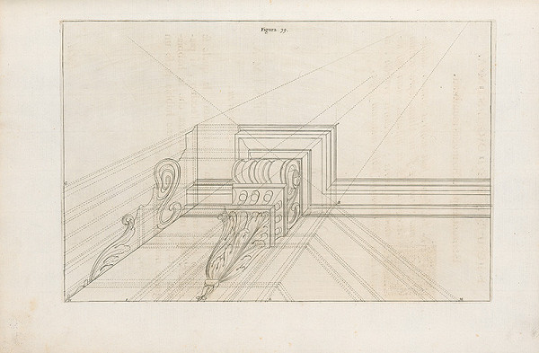 Andrea Pozzo, Vincenzo Mariotti – Figura septuagesimanona
