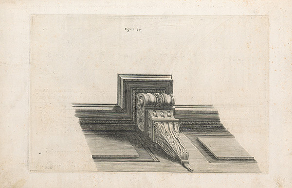 Andrea Pozzo, Vincenzo Mariotti – Figura octogesima 