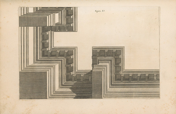 Andrea Pozzo, Vincenzo Mariotti – Figura octogesimaquinta 