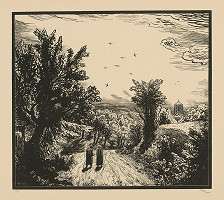 Karel Vik – Pocestní 