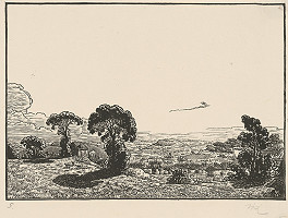 Karel Vik – Krajina 