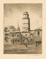 Jaroslav Skrbek – Trenčianska brána 