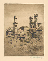 Jaroslav Skrbek – Banská Bystrica 