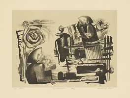 Záboj Bohuslav Kuľhavý – Slzy 