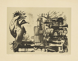 Záboj Bohuslav Kuľhavý – Vrahovia medzi nami 