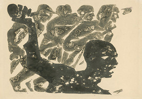 Jarmila Pavlíčková – Útok 