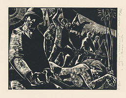 Július Szabó – Vojna a budúcnosť 