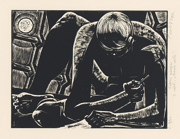 Július Szabó – Odkaz živým 