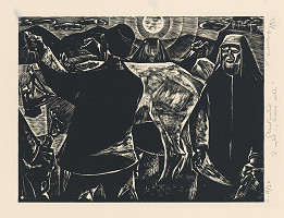 Július Szabó – Stretnutie 