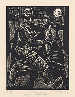 Július Szabó – Splašenie 