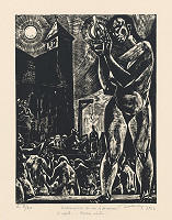 Július Szabó – Zahrajme si na šibenicu 