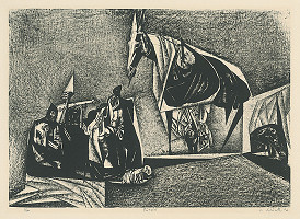 Vincent Hložník – Pútnici 