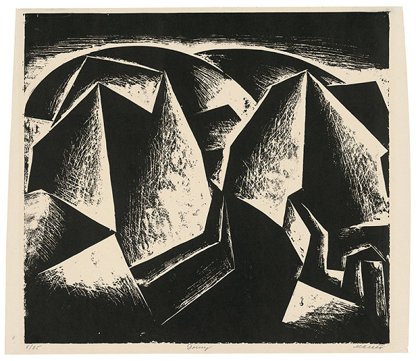 Miroslav Marček – Domy 