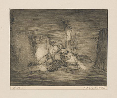 Géza Szóbel – Tábor 