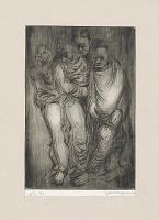 Géza Szóbel – Úbožiaci 