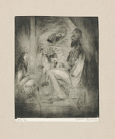 Géza Szóbel – V úkryte 