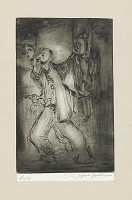 Géza Szóbel – Povstanie 