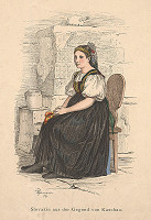 Paul Thumann – Slovenka od Košíc 