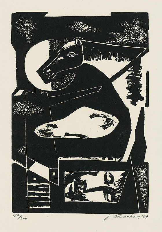 Jarmila Čihánková – Partizánska balada 