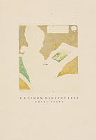 František Tavík Šimon – Farebný lept-1.doska 