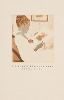 František Tavík Šimon – Farebný lept-2.doska 